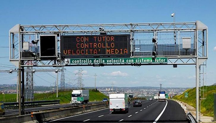 Tutor autostrada