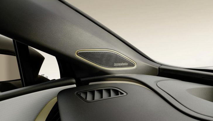 Volkswagen ID. UNYX: prime informazioni sul nuovo E-SUV coupé 100% elettrico - Foto 36 di 51