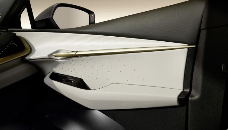 Volkswagen ID. UNYX: prime informazioni sul nuovo E-SUV coupé 100% elettrico - Foto 35 di 51