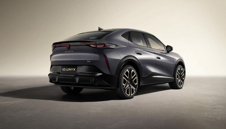 Volkswagen ID. UNYX
