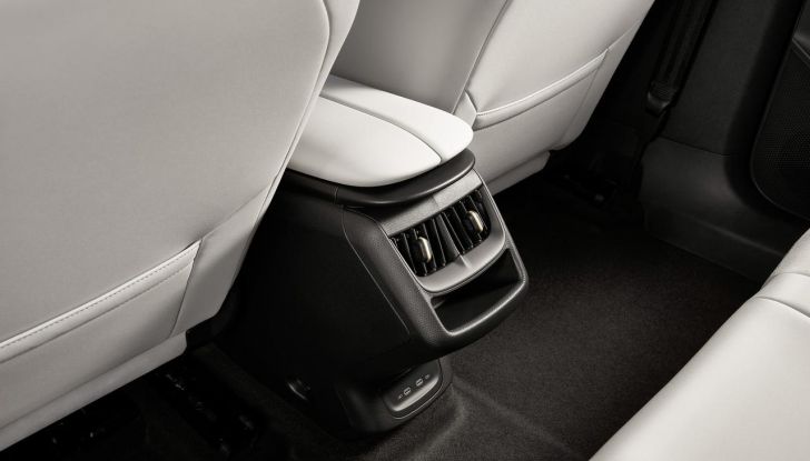 Volkswagen ID. UNYX: prime informazioni sul nuovo E-SUV coupé 100% elettrico - Foto 32 di 51