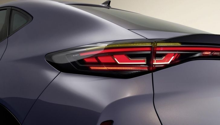 Volkswagen ID. UNYX: prime informazioni sul nuovo E-SUV coupé 100% elettrico - Foto 4 di 51