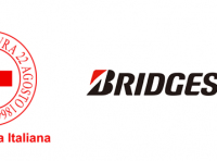 Sicurezza on The Road: Bridgestone e la Croce Rossa Italiana di nuovo insieme