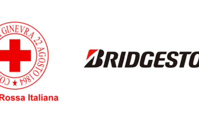 Sicurezza on The Road: Bridgestone e la Croce Rossa Italiana di nuovo insieme