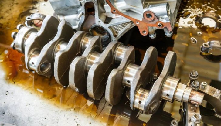 Albero motore: cos’è, struttura, funzioni e sostituzione - Foto 6 di 12