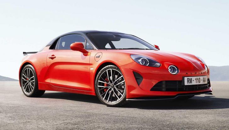 Le 10 migliori macchine sportive del 2024: elenco e prezzi - Foto 3 di 15