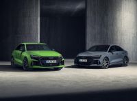 Audi RS 3 2025: caratteristiche, design, abitacolo, motore e prestazioni