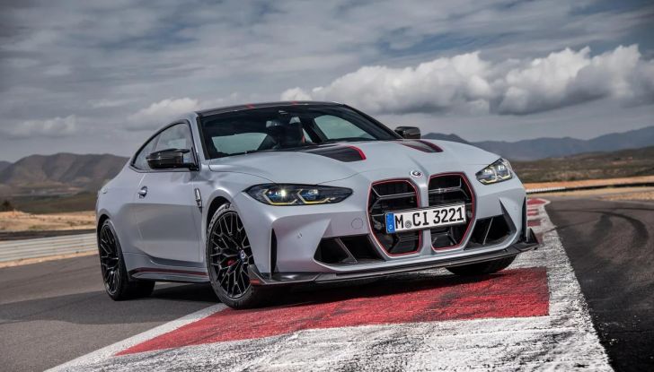 Le 10 migliori macchine sportive del 2024: elenco e prezzi - Foto 5 di 15