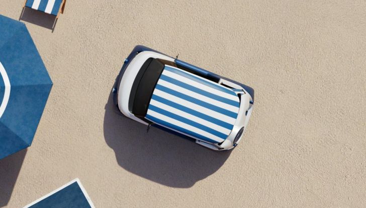 Fiat Topolino Garavini