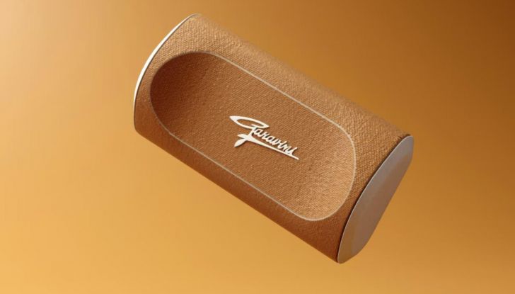 Fiat Topolino: Garavini presenta una versione di lusso - Foto 14 di 14