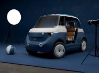 Fiat Topolino: Garavini presenta una versione di lusso