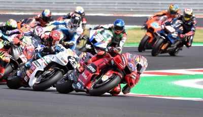 MotoGp, due mesi a dir poco decisivi