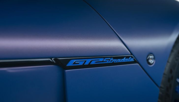 Maserati GT2 Stradale: caratteristiche, design, abitacolo, motore e prestazioni - Foto 21 di 51