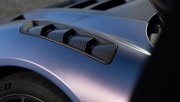 Maserati GT2 Stradale: caratteristiche, design, abitacolo, motore e prestazioni - Foto 31 di 51