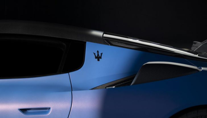 Maserati GT2 Stradale: caratteristiche, design, abitacolo, motore e prestazioni - Foto 35 di 51