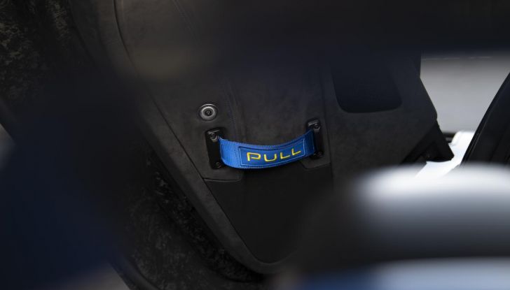 Maserati GT2 Stradale: caratteristiche, design, abitacolo, motore e prestazioni - Foto 3 di 51