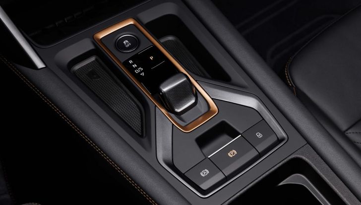 Nuova Cupra Formentor: ancora aggiornamenti per la gamma motori - Foto 24 di 44