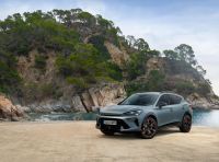 Cupra Formentor e Leon Sportstourer: debutta il nuovo TSI 2.0 da 204 CV