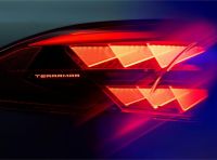 Nuova Cupra Terramar: il debutto ufficiale avverrà il 3 settembre
