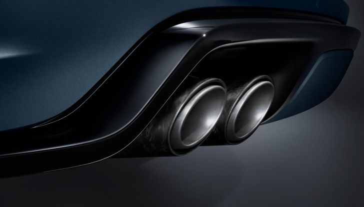 Range Rover Sport SV Edition Two: caratteristiche, design, abitacolo, motore e prestazioni - Foto 13 di 24