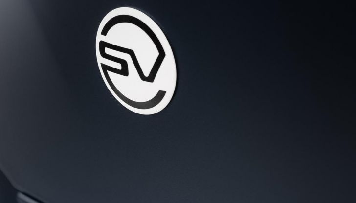 Range Rover Sport SV Edition Two: caratteristiche, design, abitacolo, motore e prestazioni - Foto 9 di 24