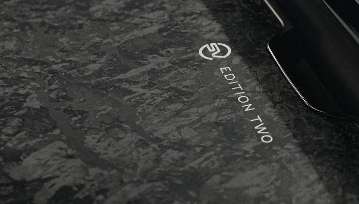 Range Rover Sport SV Edition Two: caratteristiche, design, abitacolo, motore e prestazioni - Foto 21 di 24