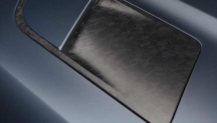 Range Rover Sport SV Edition Two: caratteristiche, design, abitacolo, motore e prestazioni - Foto 23 di 24