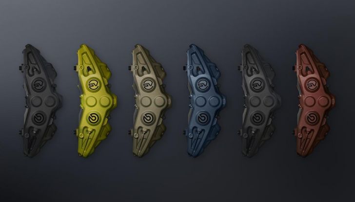 Range Rover Sport SV Edition Two: caratteristiche, design, abitacolo, motore e prestazioni - Foto 15 di 24