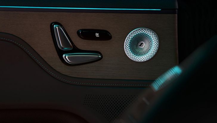 Smart #5: caratteristiche, design, abitacolo, autonomia e ricarica - Foto 23 di 36