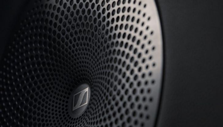 Smart #5: caratteristiche, design, abitacolo, autonomia e ricarica - Foto 35 di 36