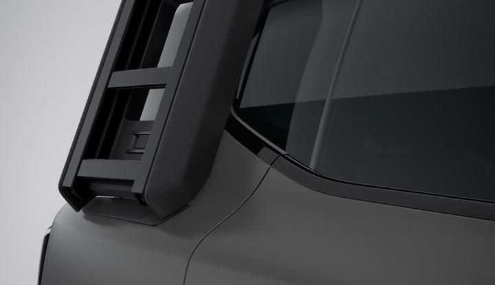 Smart #5: caratteristiche, design, abitacolo, autonomia e ricarica - Foto 17 di 36