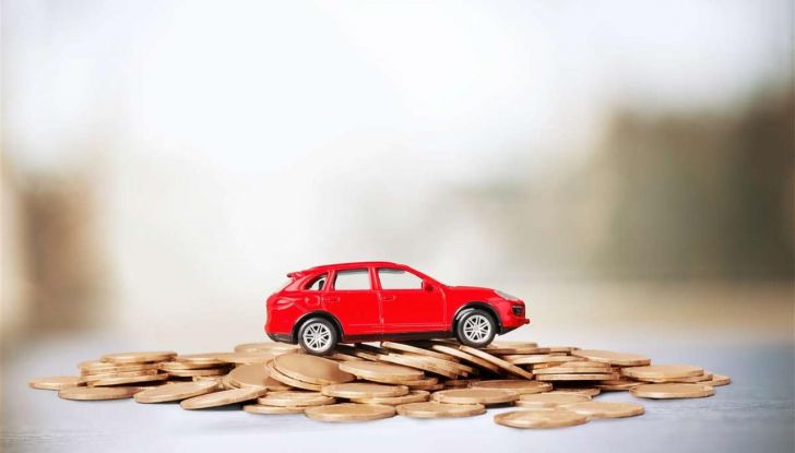 Superbollo auto nel 2024: chi deve pagarlo e come calcolarlo - Foto 3 di 13