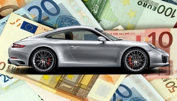 Superbollo auto nel 2024: chi deve pagarlo e come calcolarlo - Foto 7 di 13