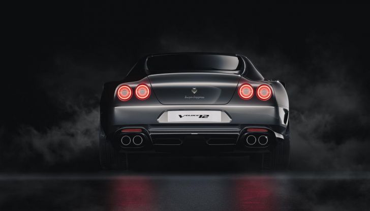 Touring Superleggera Veloce12: caratteristiche, design, abitacolo, motore, prestazioni e prezzo - Foto 31 di 56