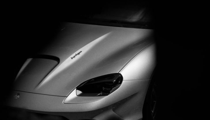 Touring Superleggera Veloce12: caratteristiche, design, abitacolo, motore, prestazioni e prezzo - Foto 48 di 56