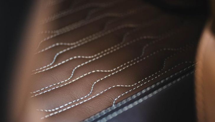 Touring Superleggera Veloce12: caratteristiche, design, abitacolo, motore, prestazioni e prezzo - Foto 54 di 56