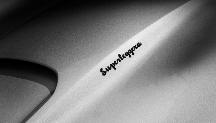 Touring Superleggera Veloce12: caratteristiche, design, abitacolo, motore, prestazioni e prezzo - Foto 17 di 56