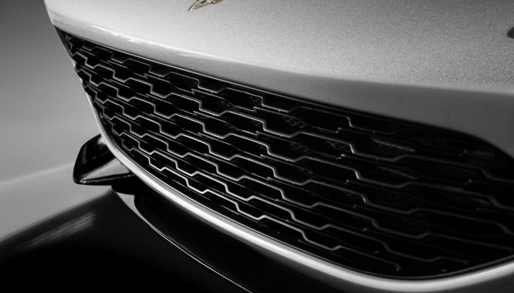 Touring Superleggera Veloce12: caratteristiche, design, abitacolo, motore, prestazioni e prezzo - Foto 12 di 56