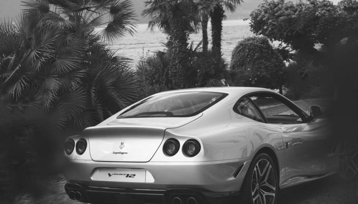 Touring Superleggera Veloce12: caratteristiche, design, abitacolo, motore, prestazioni e prezzo - Foto 32 di 56