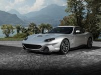 Touring Superleggera Veloce12: caratteristiche, design, abitacolo, motore, prestazioni e prezzo