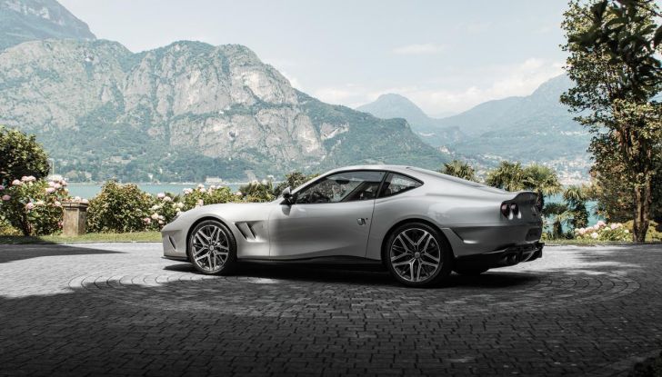 Touring Superleggera Veloce12