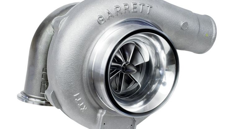 Turbo compressore: come funziona e a cosa serve - Foto 12 di 12