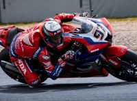 Quanto costa una moto di Superbike?