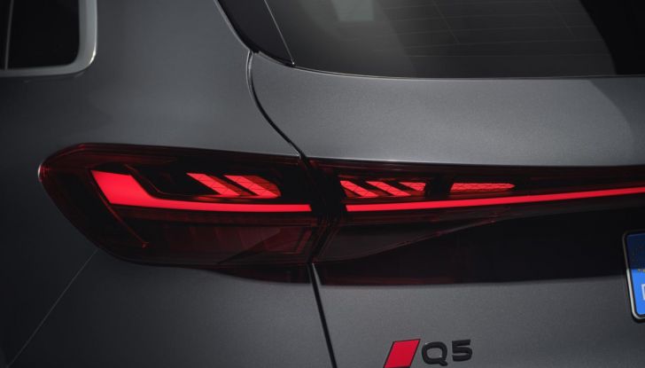 Audi Q5 2025