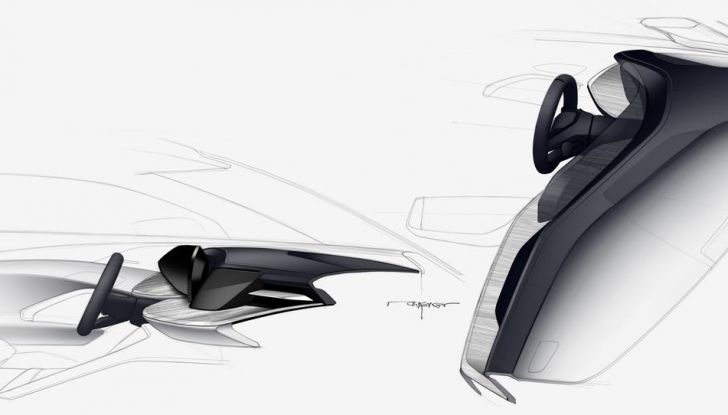 Audi Q5 2025: caratteristiche, design, abitacolo e motori - Foto 107 di 110