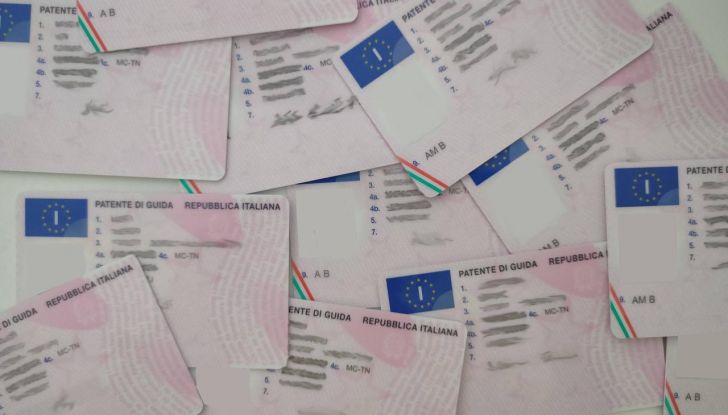 Patente e punti: come evitare la sospensione breve - Foto 6 di 13