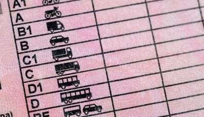 Ritiro patente: quando scatta, quanto dura la sospensione e come recuperare il documento