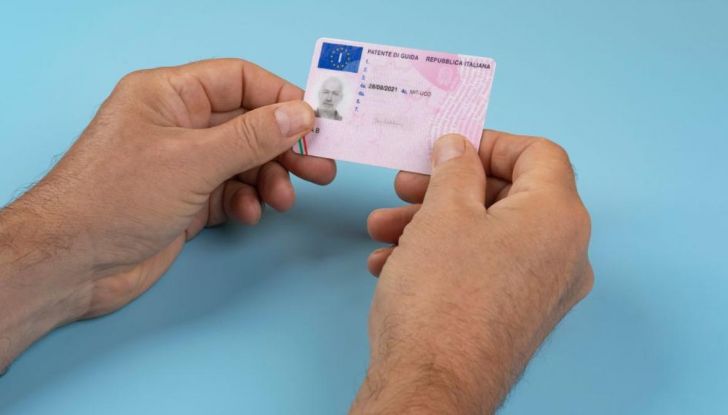 Patente e punti: come evitare la sospensione breve - Foto 10 di 13