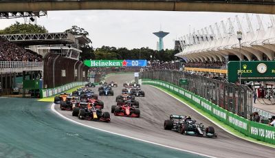 Scommesse e Motori: gli sport su cui puntano di più gli italiani nel 2024