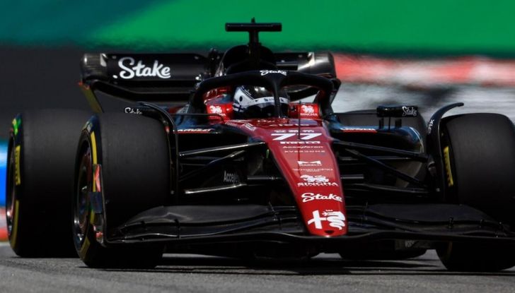 F1 Brasile Gran Premio San Paolo